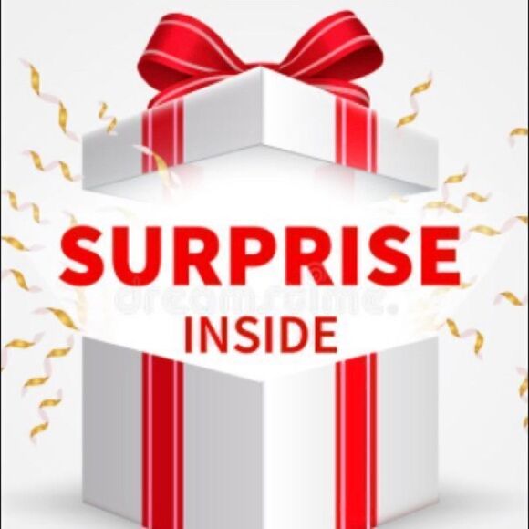 Reseller Starter Kit - Mystery Box: 5 pc for $20 - Picture 1 of 2